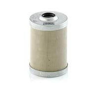 MANN-FILTER P 4001 Filtro de combustible - para Aplicaciones fuera de autopista