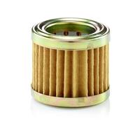 MANN-FILTER P 4002 Filtro de combustible - para Aplicaciones fuera de autopista