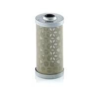 Filtro combustible MANN-FILTER P 4003