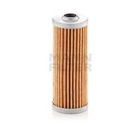 MANN-FILTER P 45 Filtro combustible