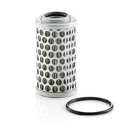 MANN-FILTER, P 54 x Filtro de combustible | Para Camiones y autobuses, Protección sistema combustible, Protección inyectores, Combustible limpio, Calidad original OE