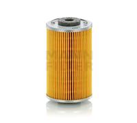 MANN-FILTER P 707 x Filtro combustible