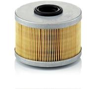 MANN-FILTER P 716/1 x Filtro combustible Filtro de Combustible para OPEL