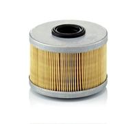 Filtro combustible MANN-FILTER P 716/1 x