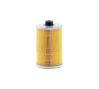 MANN-FILTER P 722 Filtro de combustible - para Camiones + Autobuses