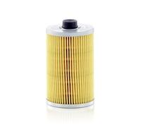 MANN-FILTER Filtro combustible (Ref: P 722)