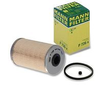 MANN-FILTER, P 726 x Filtro de combustible