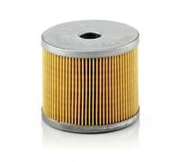 MANN-FILTER P 78 x Filtro de combustible - para Automóviles + Vehículos de transporte