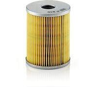 MANN-FILTER P 810 x Filtro combustible Filtro de Combustible para FORD Cargo