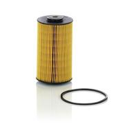Filtro combustible MANN-FILTER P 811 x