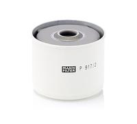 MANN-FILTER, P 917/2 x Filtro de combustible