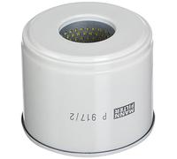 MANN-FILTER P 917/2 x Filtro de combustible - para Aplicaciones fuera de autopista