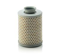 Mann Filter - Filtro de aceite hidráulico P 919/7 - para camiones y autobuses