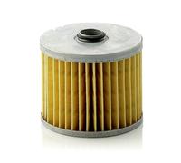 MANN-FILTER P 923/1 x Filtro de combustible - para Aplicaciones fuera de autopista