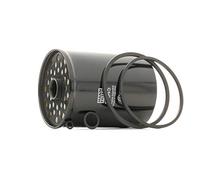 MANN-FILTER P 945 x Filtro de combustible - para Camiones + Autobuses