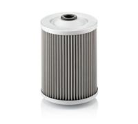 Filtro combustible MANN-FILTER P 990