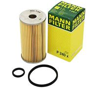 Mann Filter P240x Filtro de Aceite