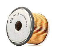 Mann Filter P716 Filtro Combustible