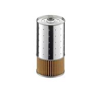 Filtro de aceite MANN-FILTER PF 1050/1 n