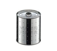 MANN-FILTER PF 1155 Filtro de aceite