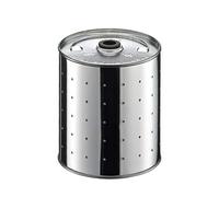 MANN-FILTER PF 1155 k Filtro de aceite - para Camiones + Autobuses