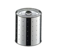 MANN-FILTER PF 1155 x Filtro de aceite - para Automóviles + Vehículos de transporte