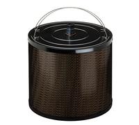 MANN-FILTER PF 34 1380/14 Filtro EDM - para Aplicaciones fuera de autopista