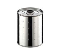 MANN-FILTER PF 915 n Filtro de aceite - para Aplicaciones fuera de autopista