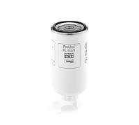 MANN-FILTER PL 150/1 Filtro de combustible - para Aplicaciones fuera de autopista