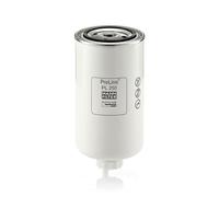MANN-FILTER PL 250 Filtro de combustible - para Aplicaciones fuera de autopista