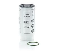 MANN-FILTER, PL 420/1 x Filtro de combustible