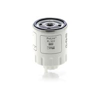 MANN-FILTER PL 50/2 Filtro de combustible - para Aplicaciones fuera de autopista