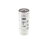 MANN-FILTER, PL 600/1 Filtro de combustible