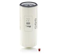 MANN-FILTER, PL 601/1 x Filtro de combustible | Para Off-Highway, Protección sistema combustible, Protección inyectores, Combustible limpio, Calidad original OE