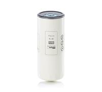 MANN-FILTER, PL 601 Filtro de combustible