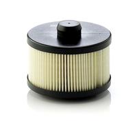 Filtro combustible MANN-FILTER PU 10 001 x