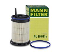 MANN-FILTER, PU 10 011 z Filtro de combustible