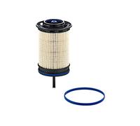 MANN-FILTER PU 10 011 z Filtro de combustible - para Automóviles + Vehículos de transporte