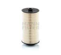 Filtro combustible MANN-FILTER PU 10 013 z