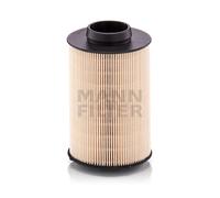 Filtro combustible MANN-FILTER PU 10 020 x