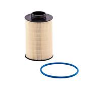 MANN-FILTER, PU 10 020 x Filtro de combustible