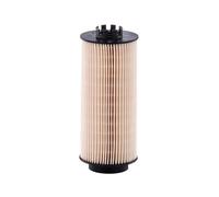 MANN-FILTER Filtro de combustible PU 10 022 z Cartucho filtrante para MAN TGX/TGS I 2006-2021
