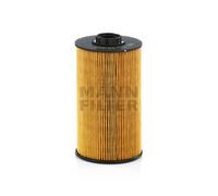 MANN-FILTER PU 10 026 x Filtro combustible