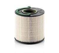 Filtro combustible MANN-FILTER PU 1040 x