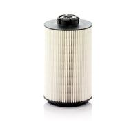 Filtro combustible MANN-FILTER PU 1058/1 x