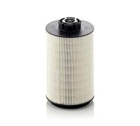 Filtro combustible MANN-FILTER PU 1058 x