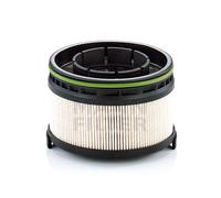 MANN-FILTER PU 11 002 z KIT Filtro de combustible - para Automóviles + Vehículos de transporte