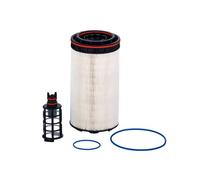 MANN-FILTER Filtro combustible (Ref: PU 12 013-2 z)