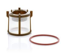 MANN-FILTER, PU 50 z Filtro de combustible
