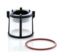 MANN-FILTER PU 51 z Filtro de combustible - para Camiones + Autobuses